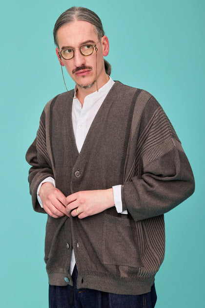 YASHIKI Shunko Cardigan – Chum!