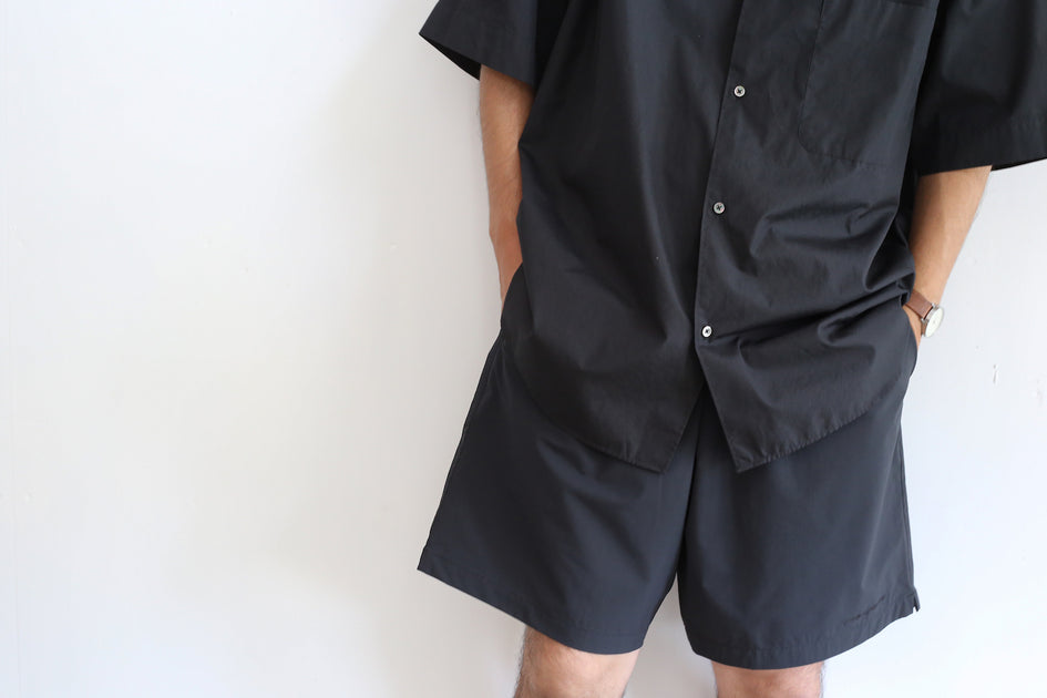 UNIVERSAL PRODUCTS BAGGY SHORTS – Chum!