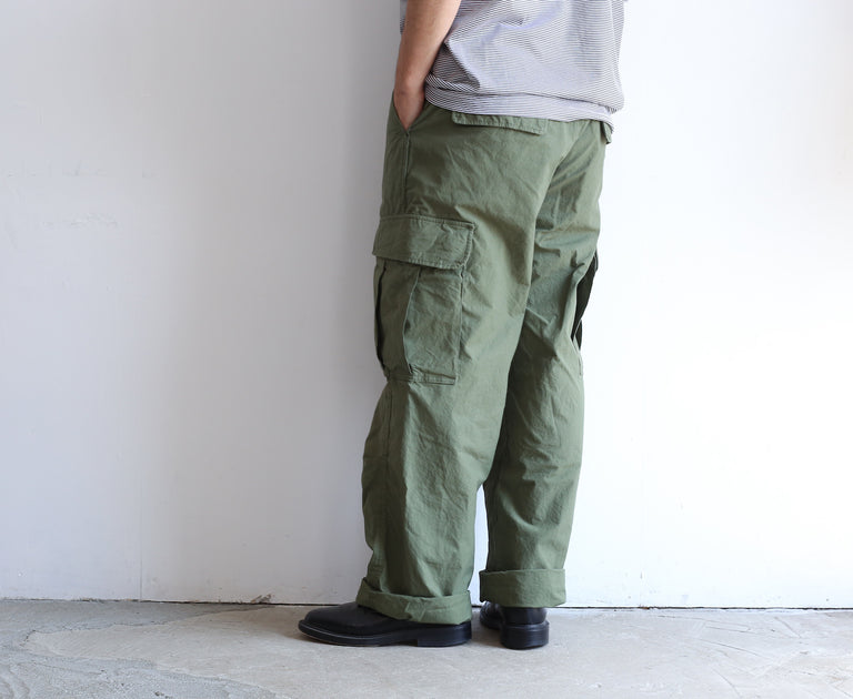 HATSKI Jungle Fatigue Pants – Chum!