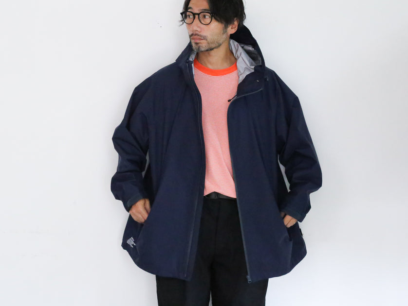 freservice event® 3 layer shell jacket