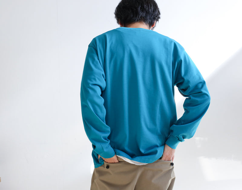 【AURALEE】 LUSTER PLAITING L/S TEE サイズ3 2023SS】AURALEE LUSTER PLAITING L/S TEE – Chum!