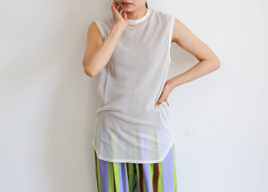 PHEENY(フィーニー)】 Seer waffle dolman S/S 販売サイト - dcsh.xoc