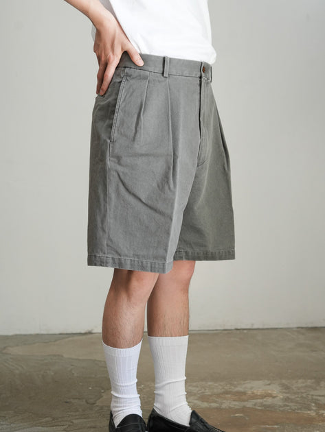 NEAT NEAT Chino Shorts – Chum!
