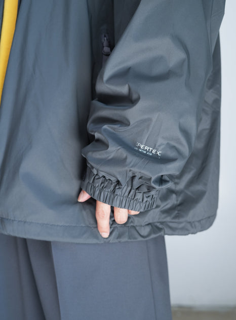 Graphpaper PERTEX QUANTUM AIR Light Thermo Blouson – Chum!