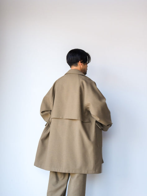 STILL BY HAND CO03253 – Chum!