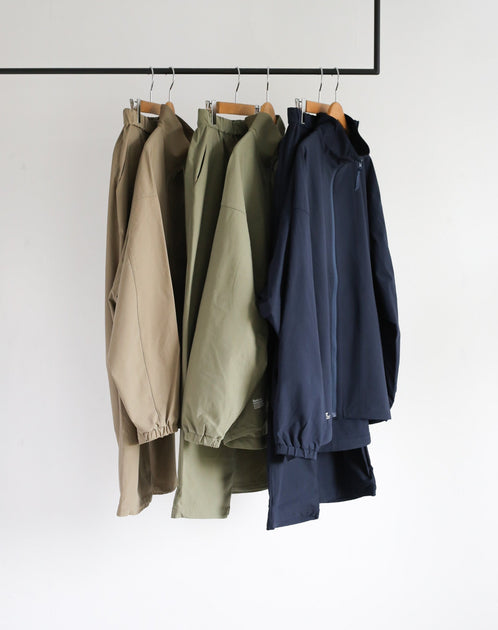 FreshService CORPORATE TRACK SUIT – Chum!