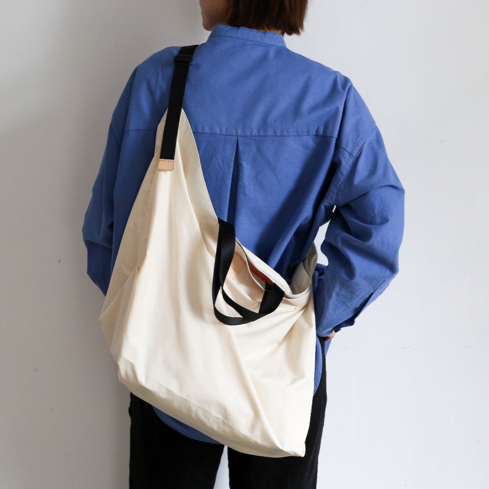 《再入荷》MEYAME LIGHT BIG TOTE 