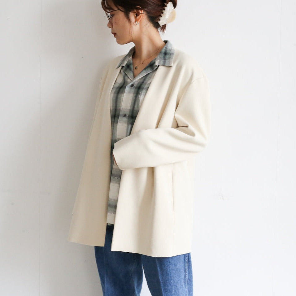 【24SS】PHEENY Amunzen jacket 