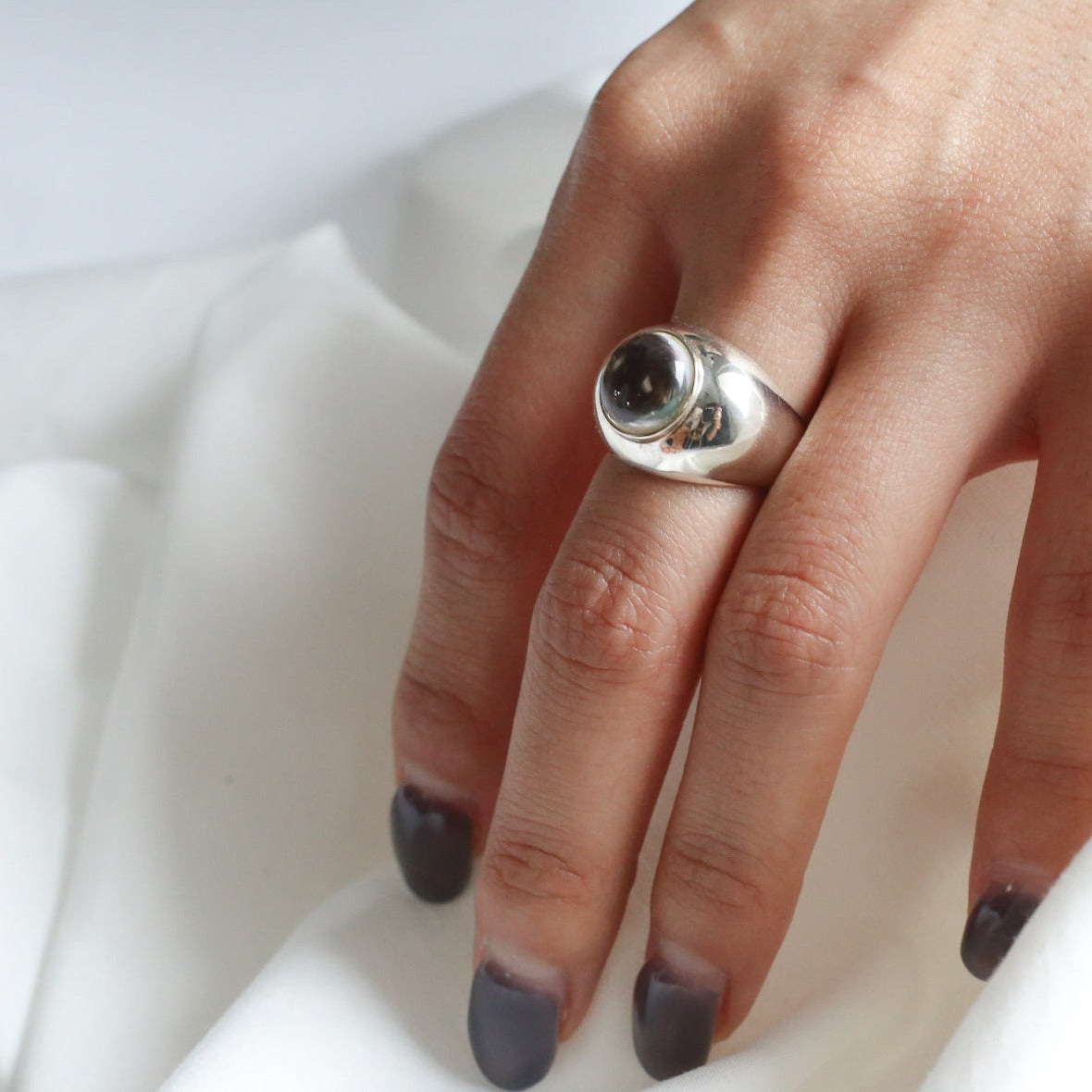 IRIS47 mature ring 