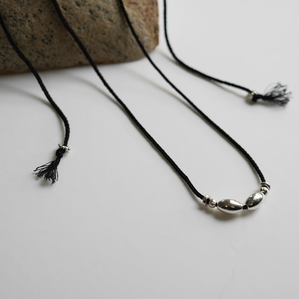 JöICEADDED Emphasis Necklace – Chum!