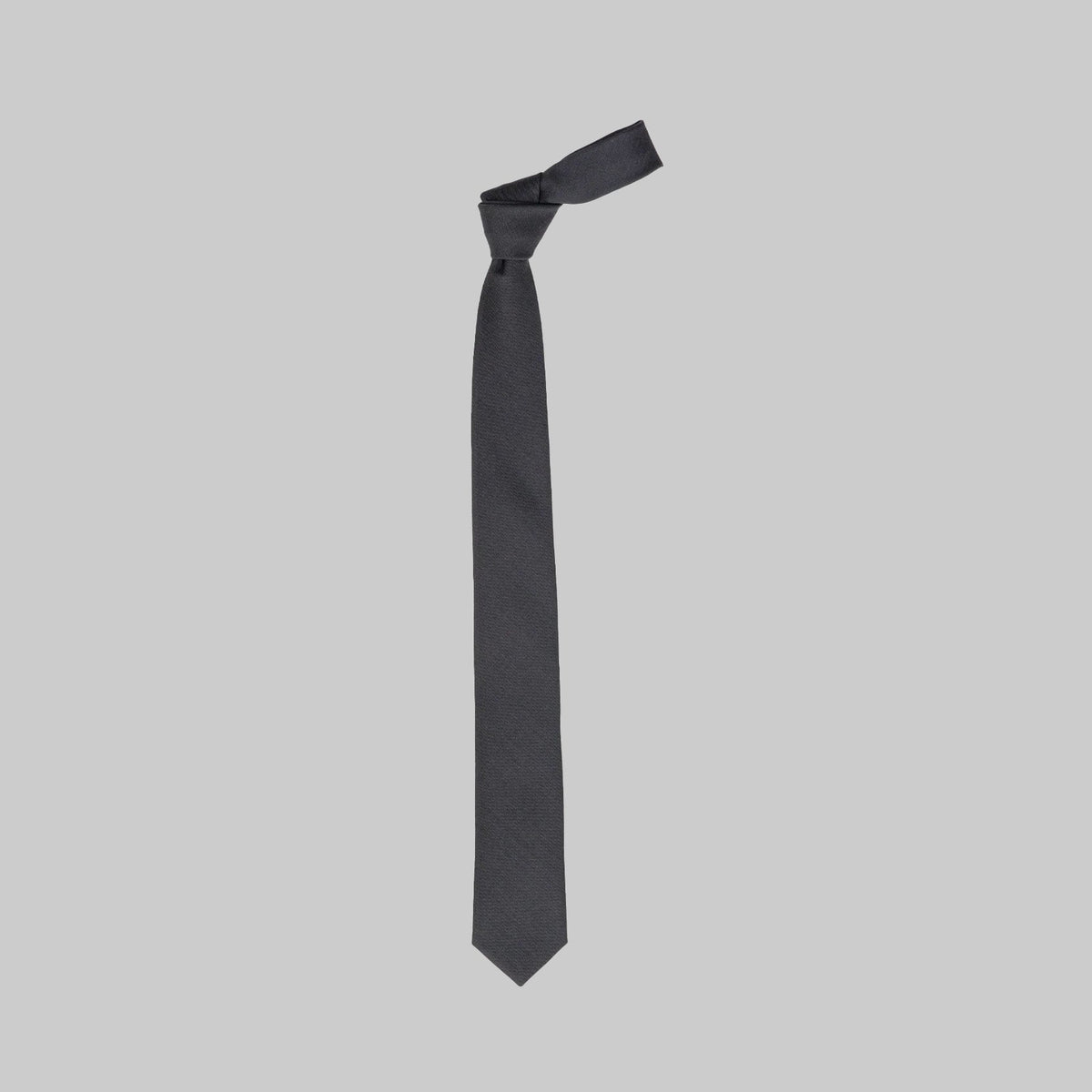Graphpaper Scale Off Wool Necktie – Chum!