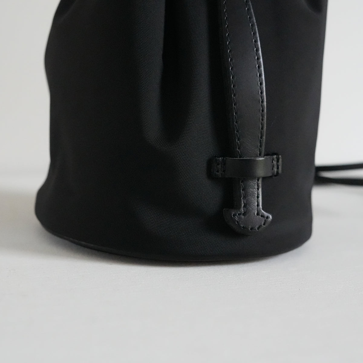 AURALEE CORDURA NYLON SMALL SHOULDER BAG MADE BY AETA 