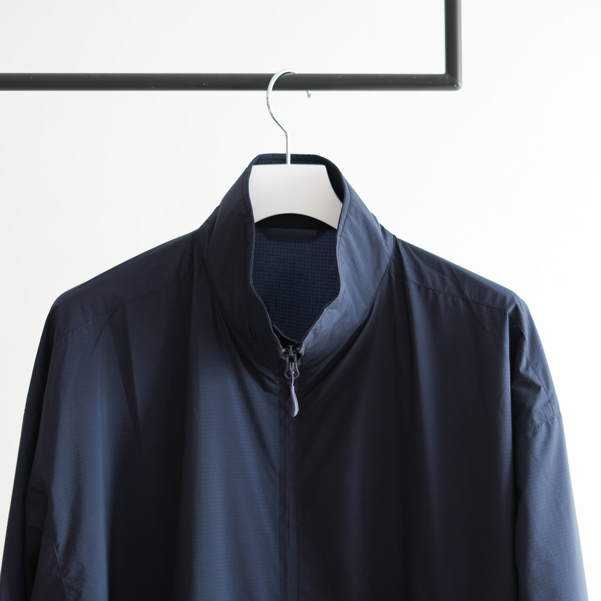 26SS】FreshService PERTEX® EQUILIBRIUM TRACK BLOUSON