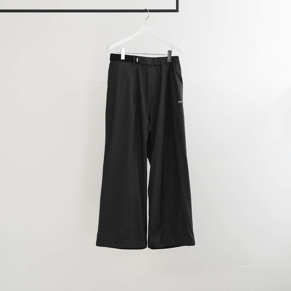 26SS】Graphpaper PERTEX QUANTUM AIR Chef Track Pants 