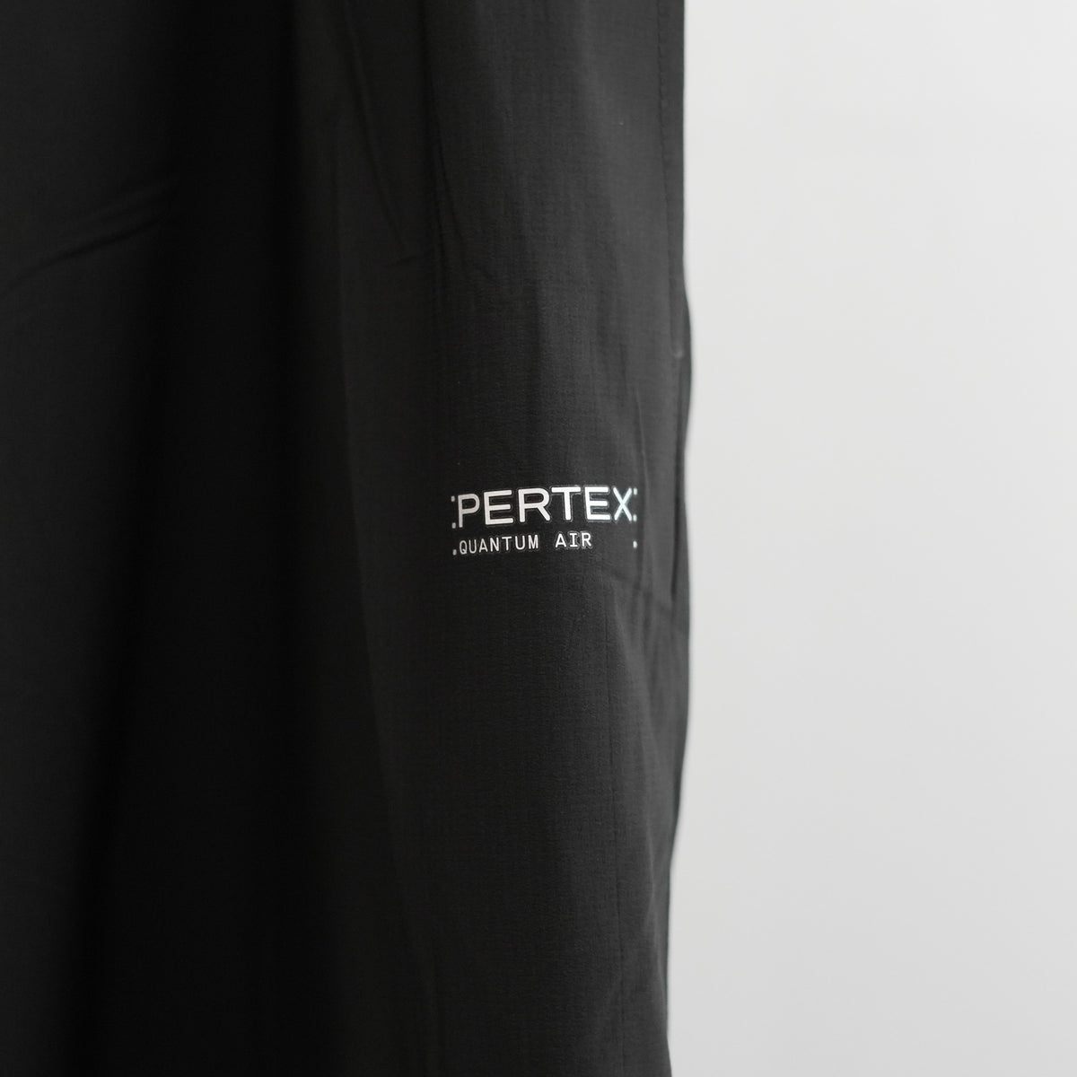 26SS】Graphpaper PERTEX QUANTUM AIR Chef Track Pants 