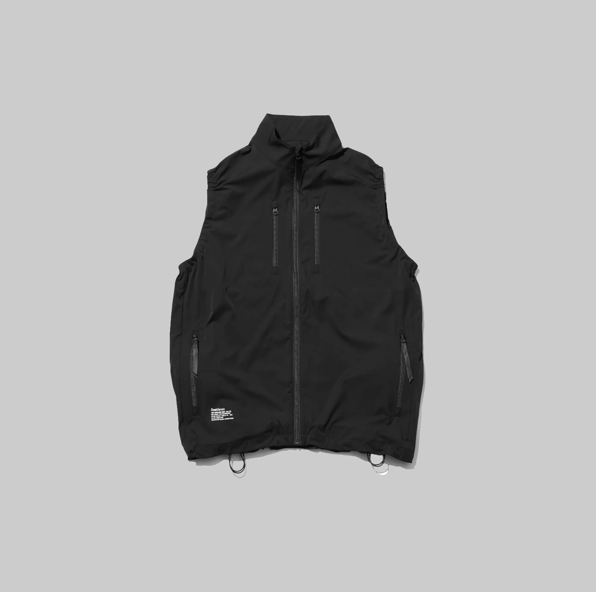 26SS】FreshService AIR COOLING VEST_Ver.2.0 
