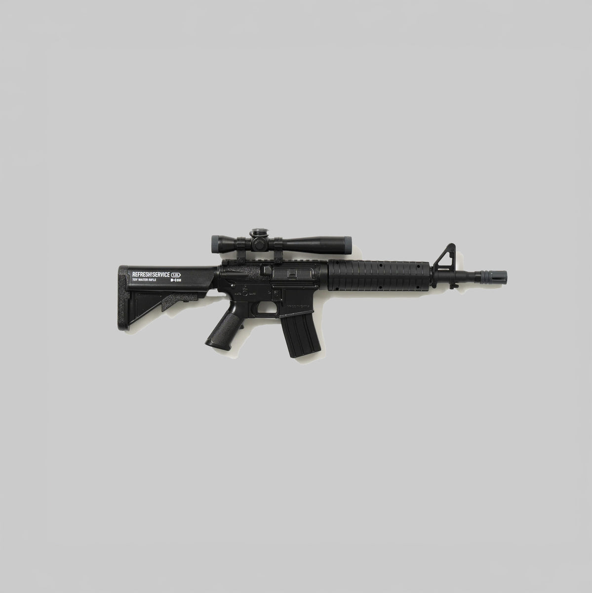 おもちゃ Refresh!Service. TOY WATER RIFLE