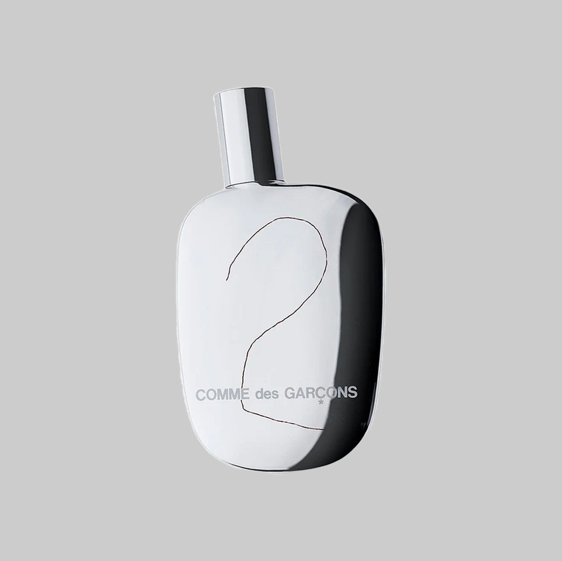 COMME DES GARÇONS 2 EAU DE TOILETTE – Chum!