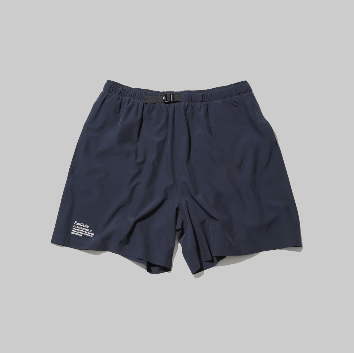 FreshService ALL WEATHER SHORTS 