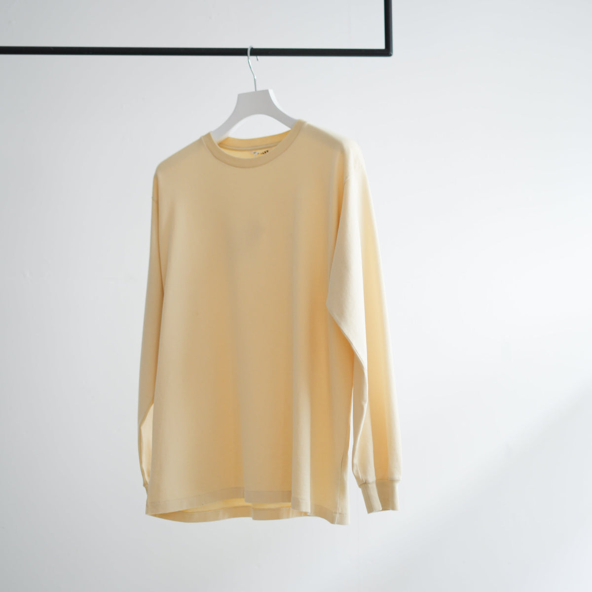 【25AW】THE SHINZONE VELOUR HALF SLEEVE TEE 