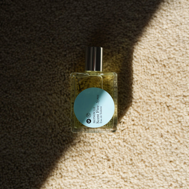 COMME des GARÇONS PARFUMS – Chum!