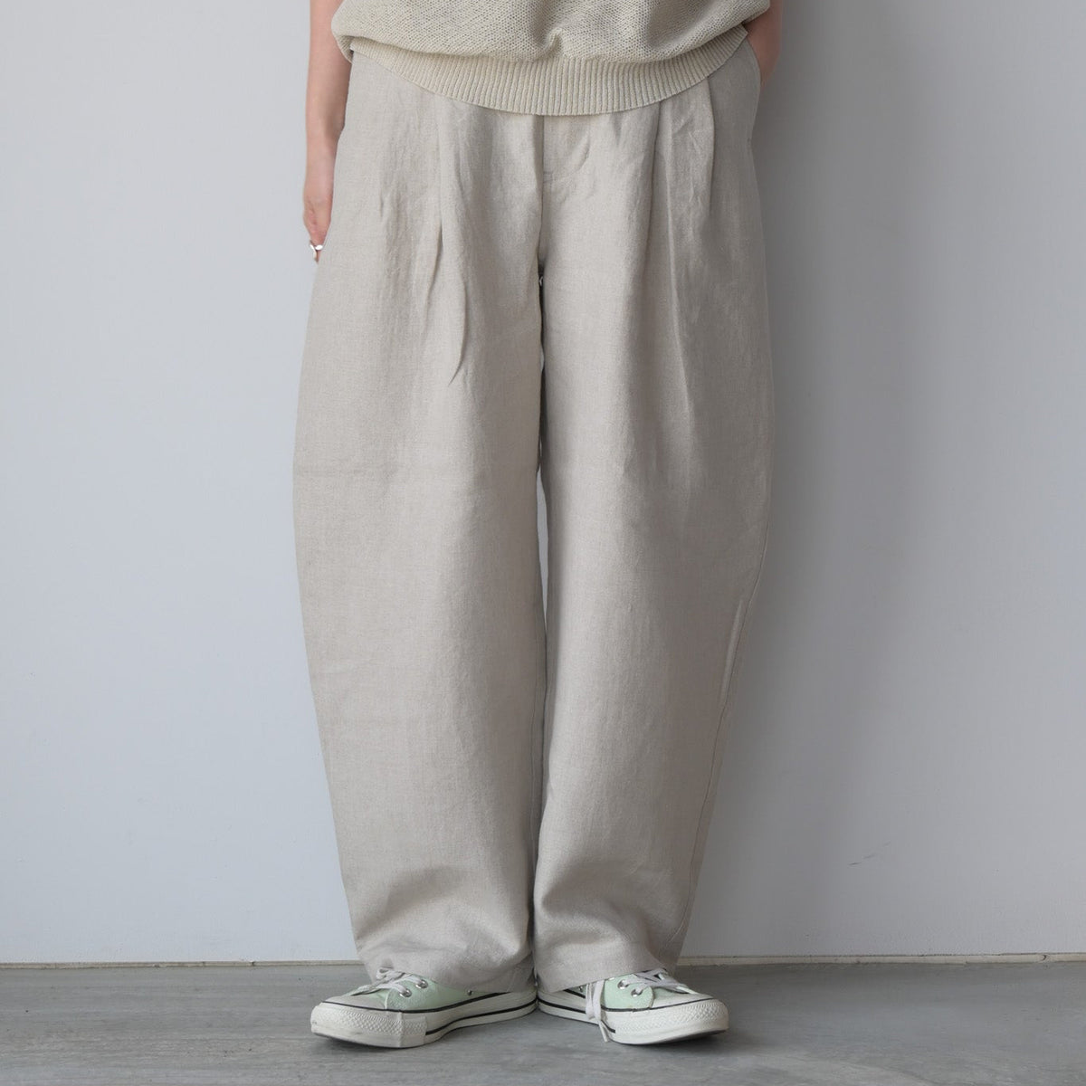 26SS】STILL BY HAND WM / PT01262WM – Chum!