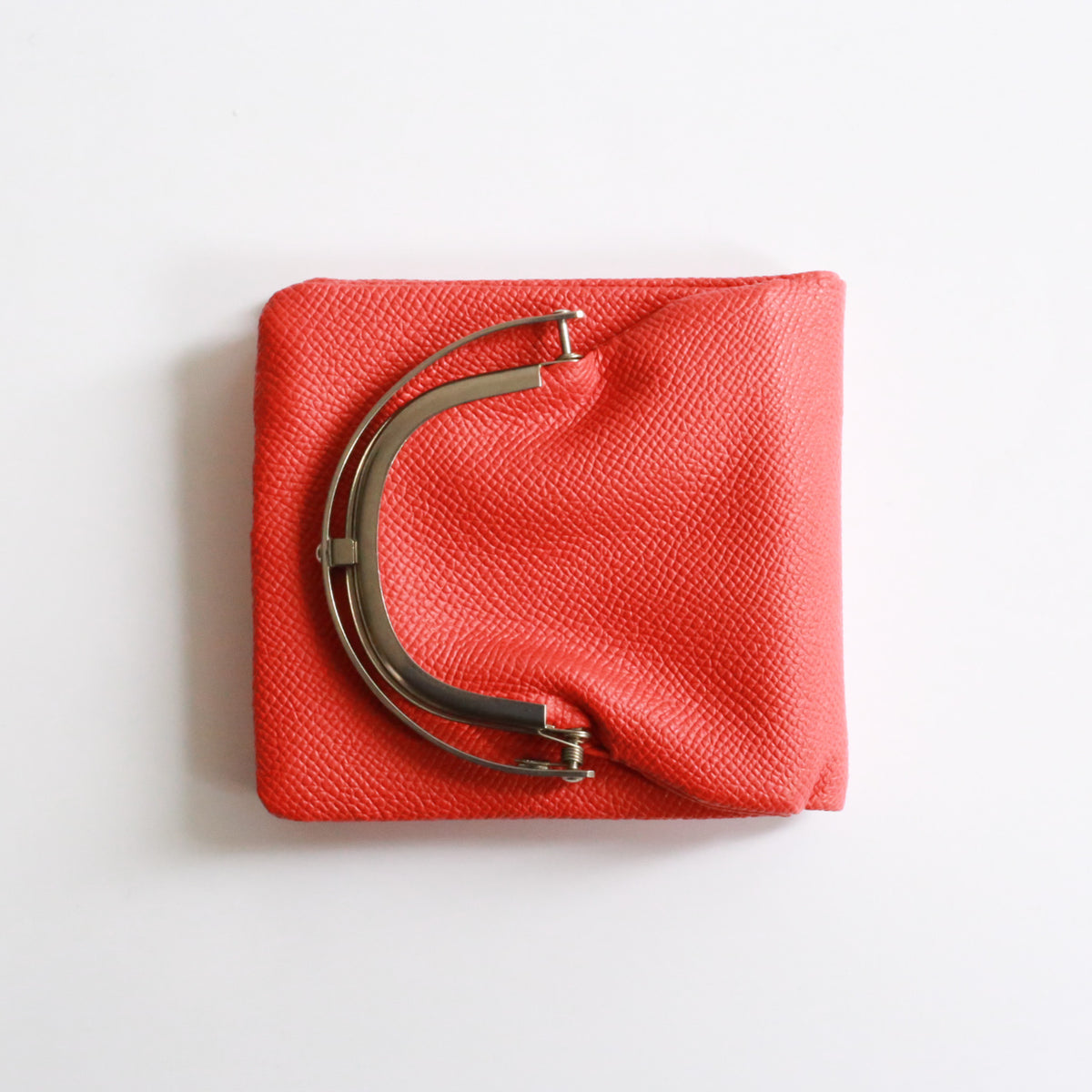 ED おとそ ROBERT JUDSON FRAME HALF WALLET 二つ折り