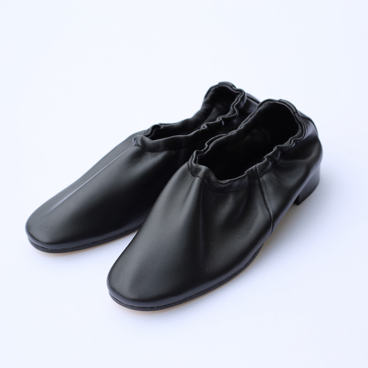 BEAUTIFUL SHOES BALLET SHOES HEEL 