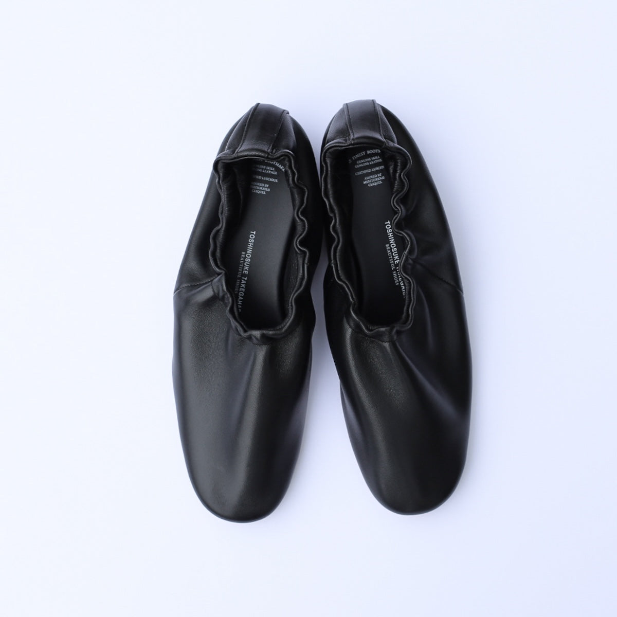 BEAUTIFUL SHOES BALLET SHOES HEEL 