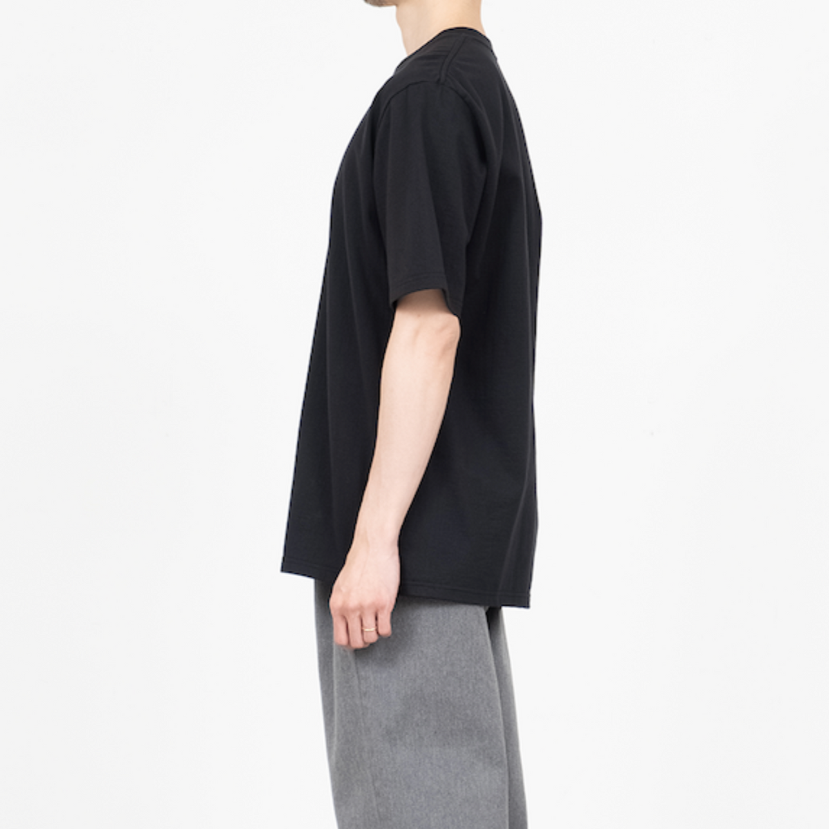 Graphpaper 2-PACK Crew Neck Tee 