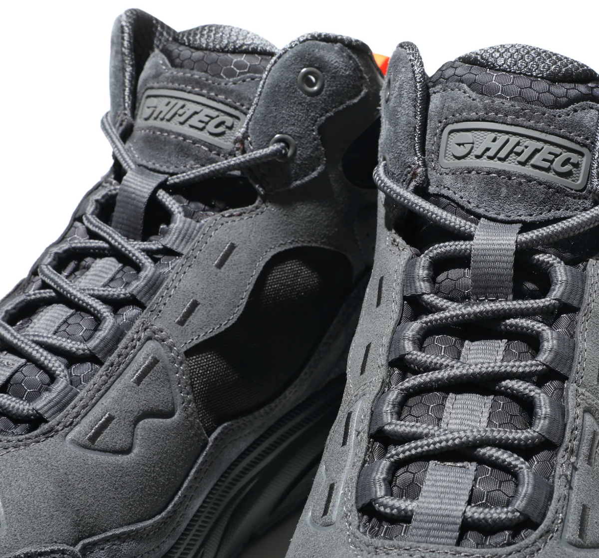 FreshService × Hi-TEC/EASTEND WP – Chum!