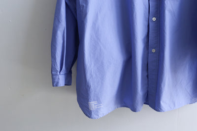 Freshservice / UTILITY B.D SHIRT