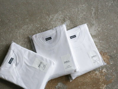 FreshService 2-PACK OVERSIZED CORPORATE TEE
