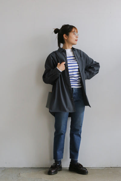 THE SHINZONE GENERAL JEANS