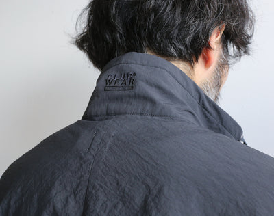soe BOOKS Club Jacket  /  Club Pants
