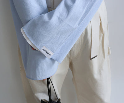 JoICEADDED Seamless Cardigan