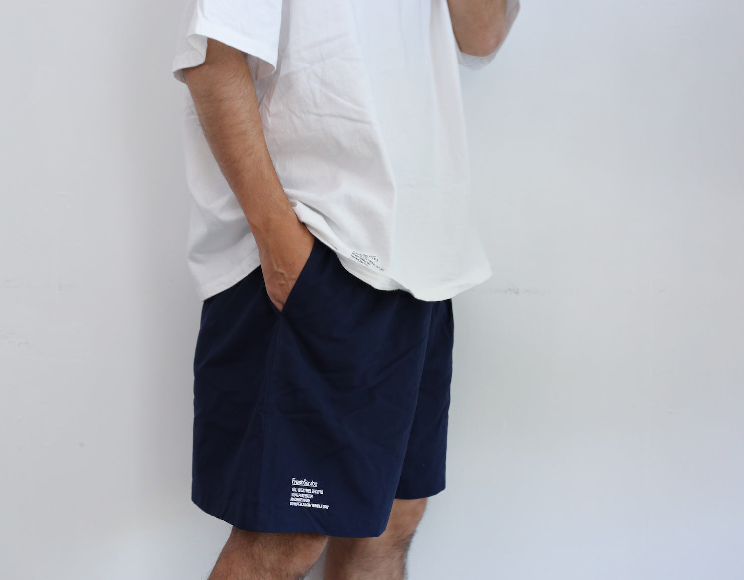FreshService ALL WEATHER SHORTS L - 通販 - www