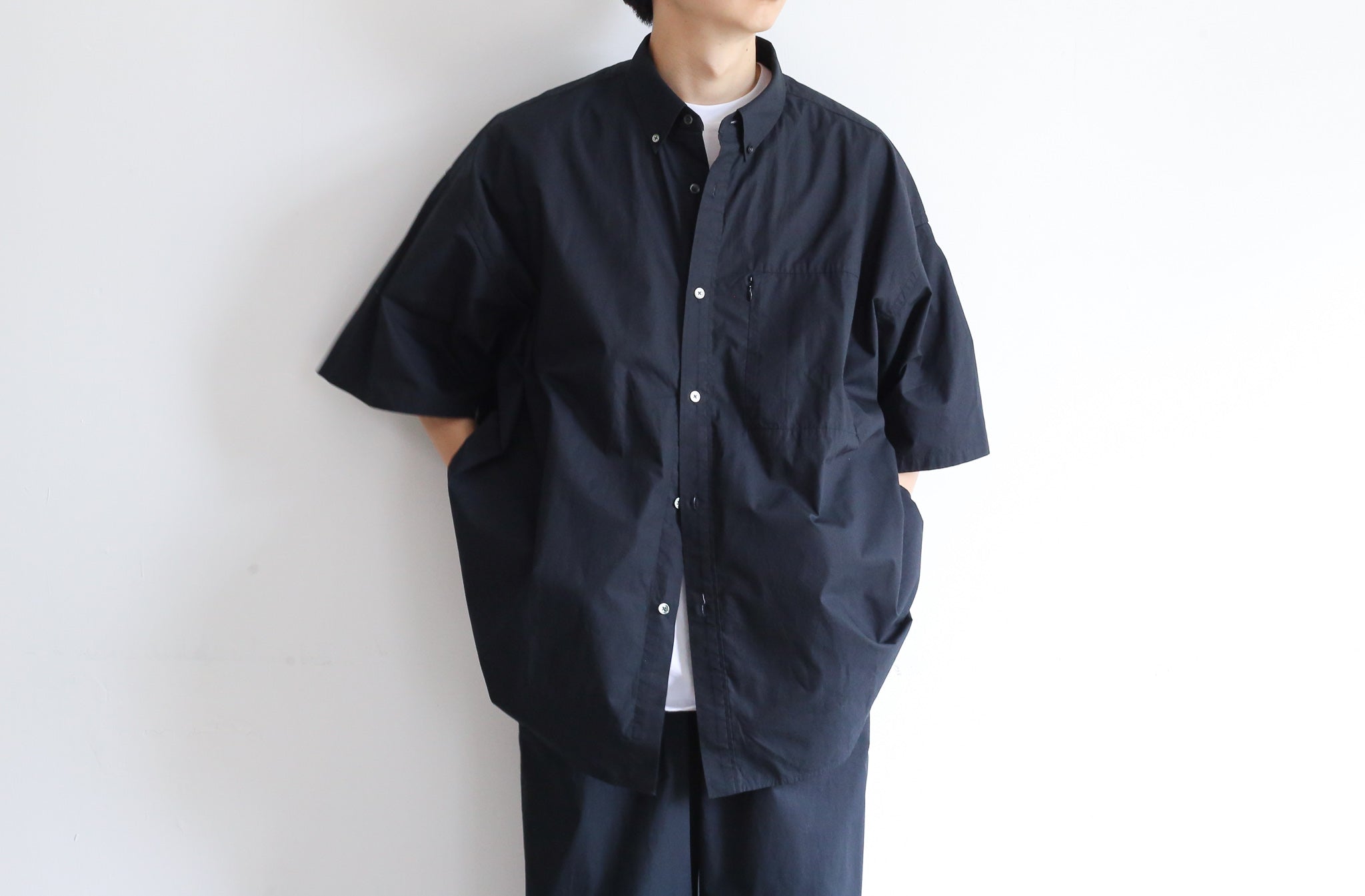 FreshService UTILITY S/S B.D SHIRT/PANTS/SHOTS – Chum!