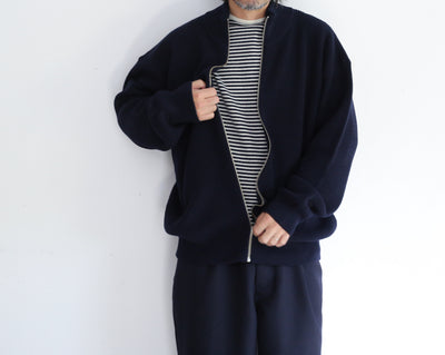 Ｙ / NON MULESING WOOL DRIVERS KN