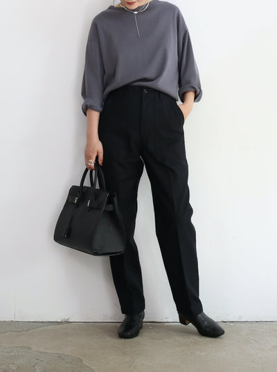 THE SHINZONE BAKER PANTS