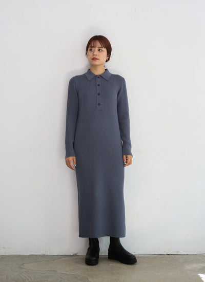 YLÈVE HIGH TWIST FINE WOOL KN OP