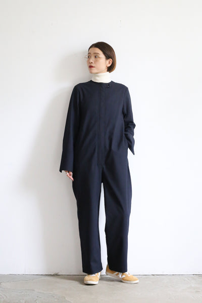 THE SHINZONE ZIP ALL IN ONE