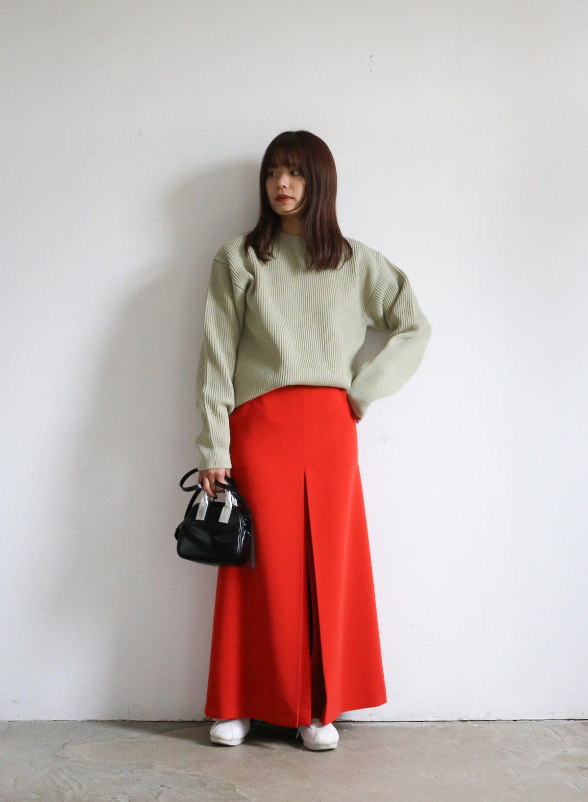 Women's style – Chum!