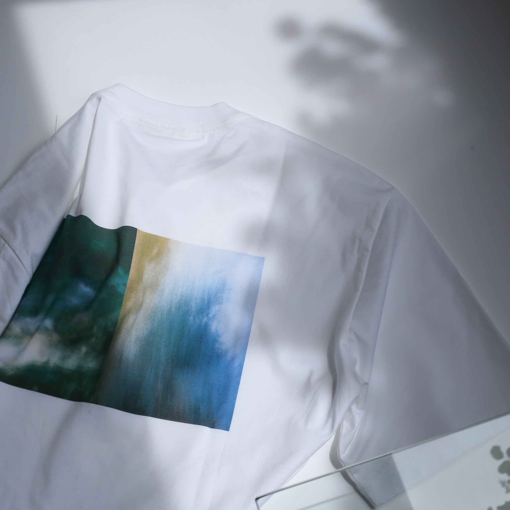 STILL BY HAND Graphic T-Shirt – Chum!