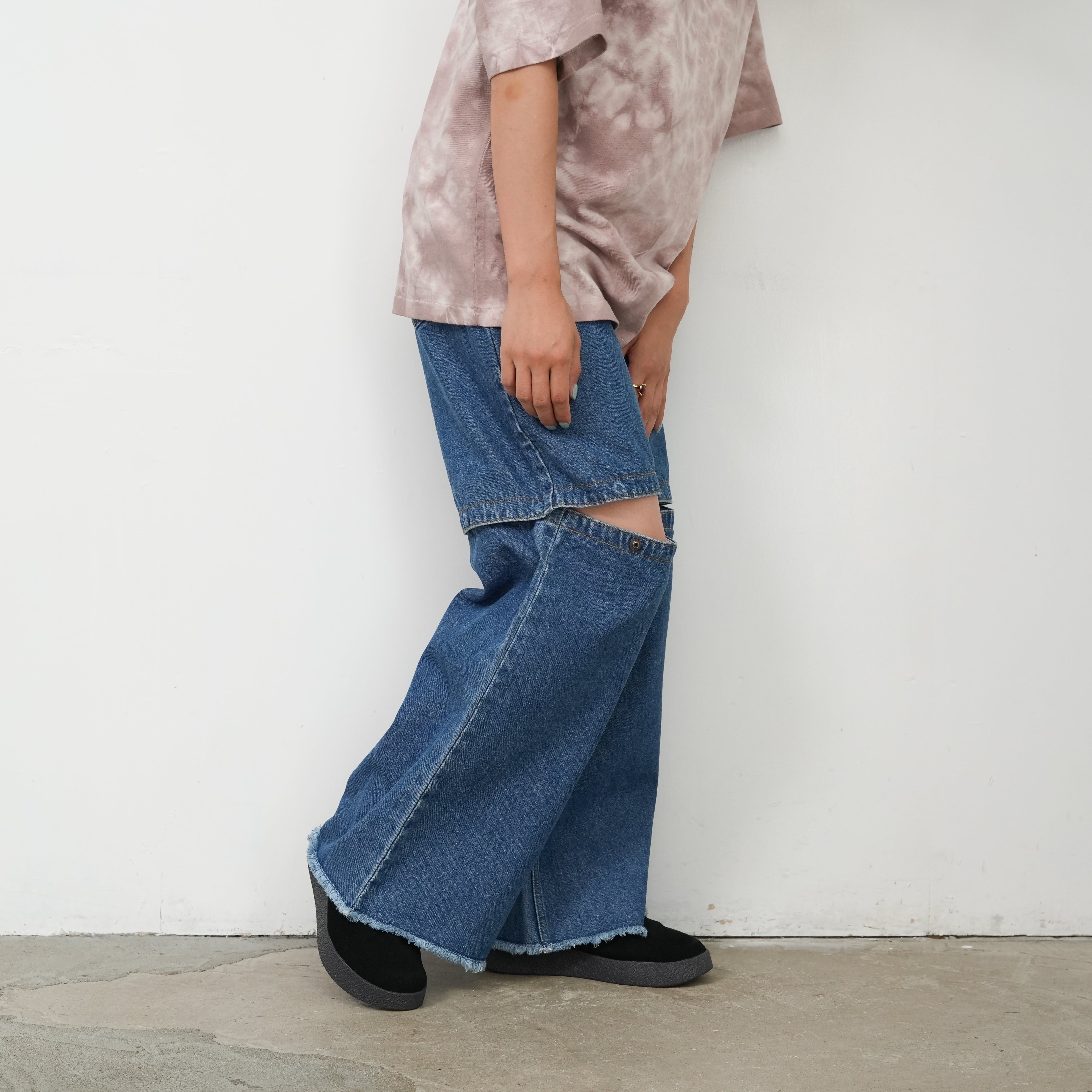 25AW】PHEENY 1st delivery ① – Chum!