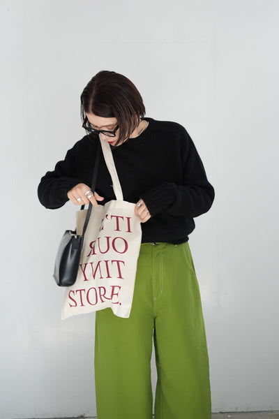 Walnede Innocent YAK - womens styling