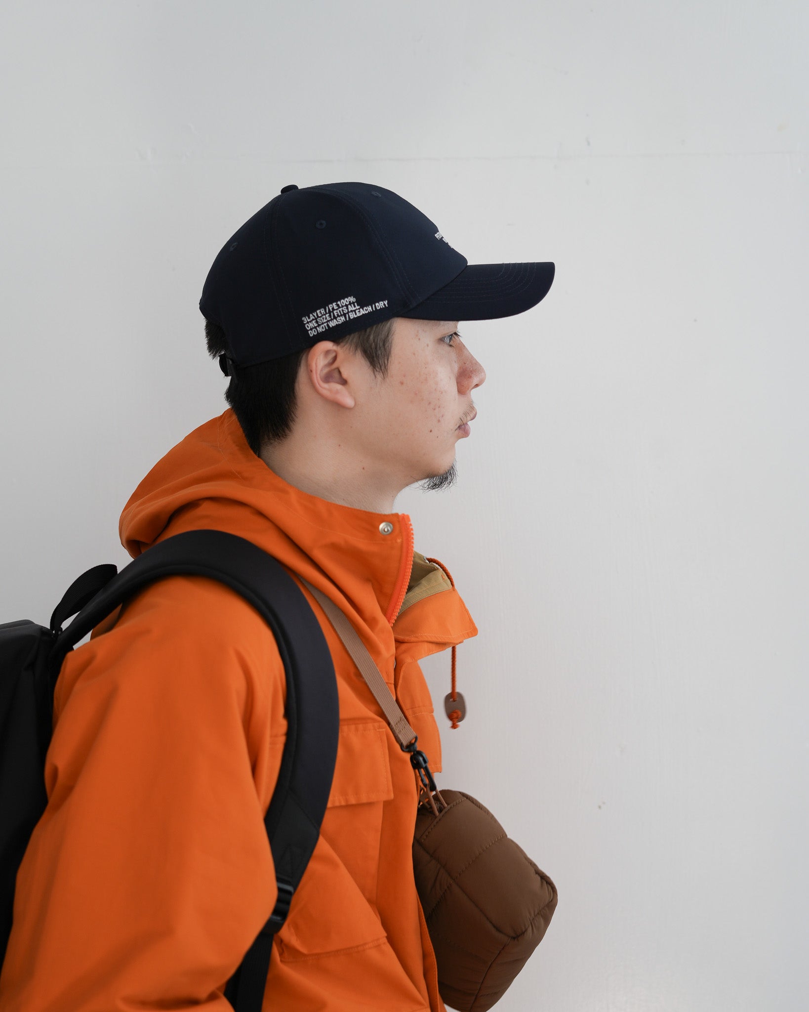 Fresh Tour Service WEATHER SHIELD JUNGLE HAT / WEATHER SHIELD SIX