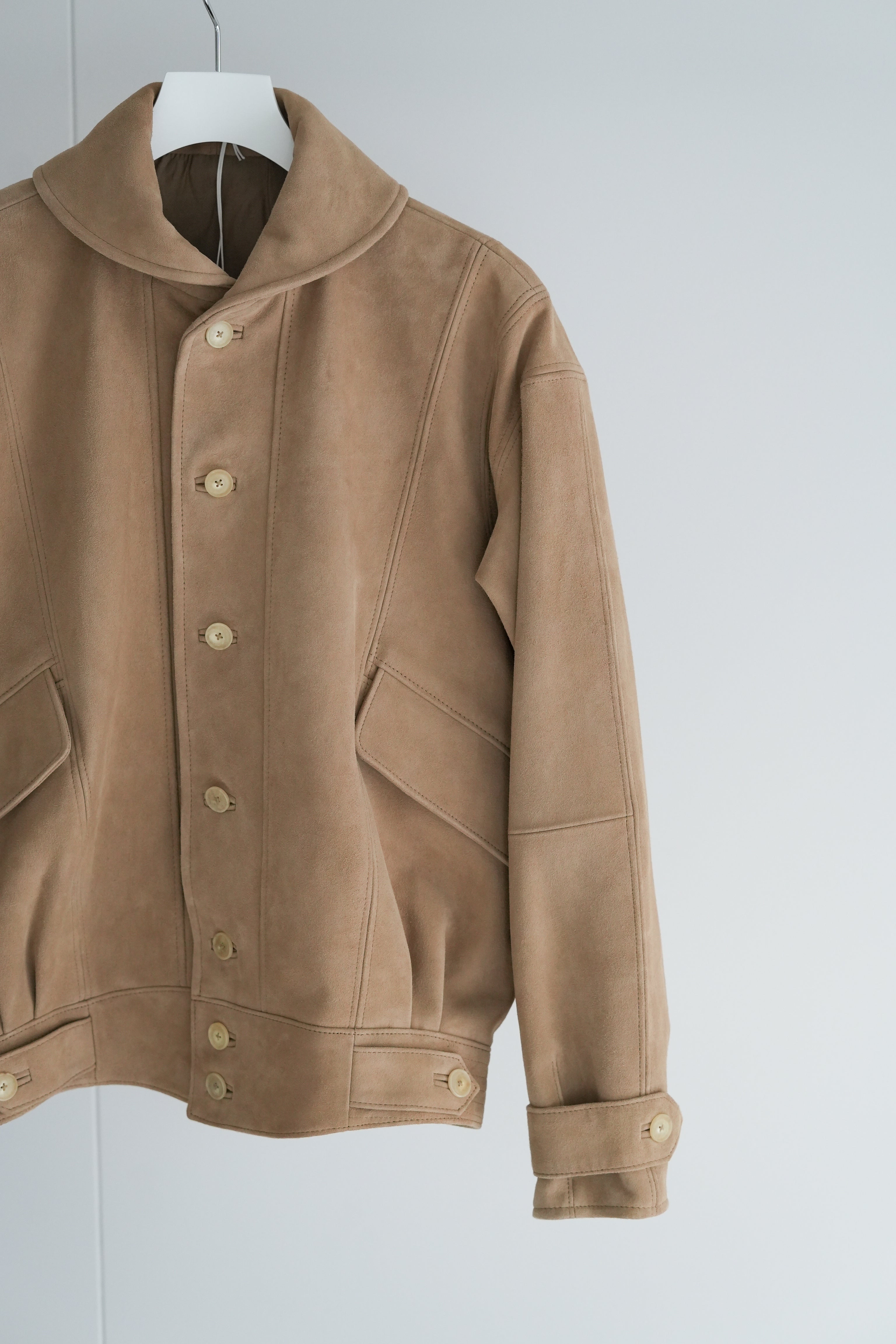AURALEE 26ss delivery -womens- – Chum!