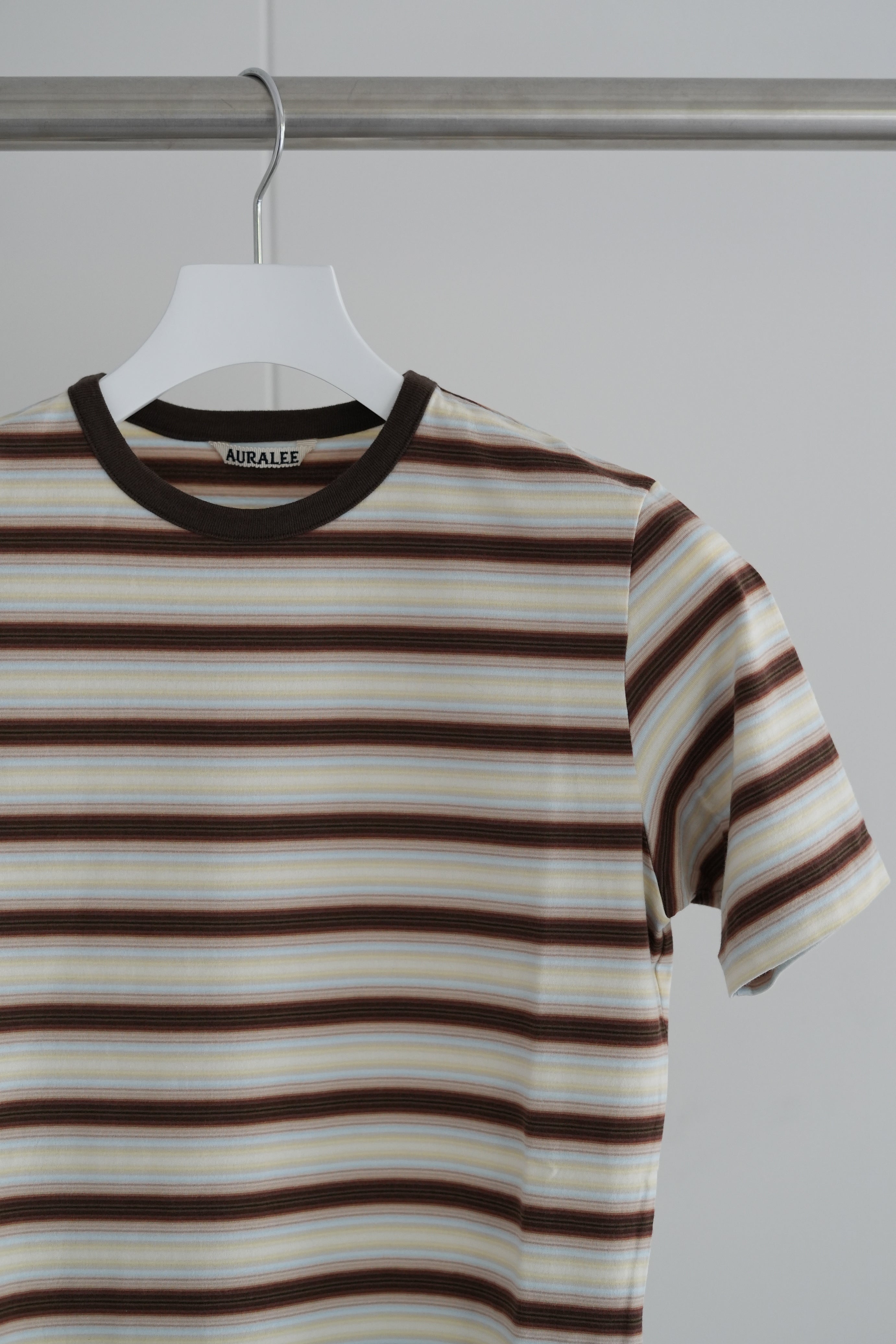 AURALEE 26ss Delivery. – Chum!