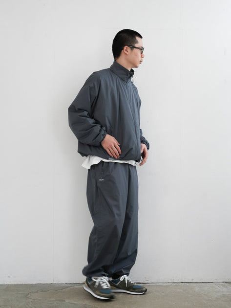 FreshService PERTEX® EQUILIBRIUM TRACK BLOUSON / TECH PANTS – Chum!